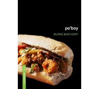 Burke Bischoff Po’Boy (Tascabile)