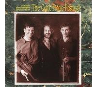 Burke, Cunningham - Celtic Fiddle Festival