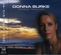 Burke, Donna - Goodbye Nakamura