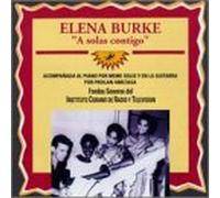 Burke, Elena - A Solas Contigo