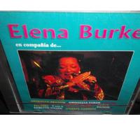 Burke, Elena - En Compania De