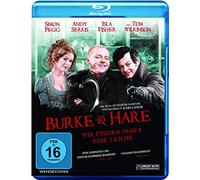 Burke & Hare