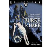 Burke & Hare