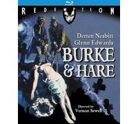 Burke & Hare