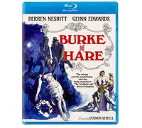 Burke & Hare (Blu-ray) Derren Nesbitt Glynn Edwards Harry Andrews Yootha Joyce