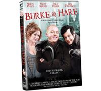 Burke & Hare (DVD)