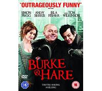 Burke & Hare [Edizione: Regno Unito] [Edizione: Regno Unito]