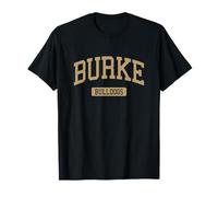 Burke High School HS Omaha NE Maglietta