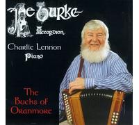 Burke,Joe & Lennon,Charlie - The Bucks of Oranmore