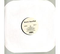 Burke, Keni - I Need Your Love