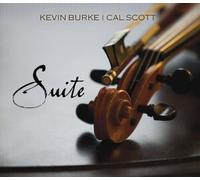 Burke, Kevin & Cal Scott - Suite