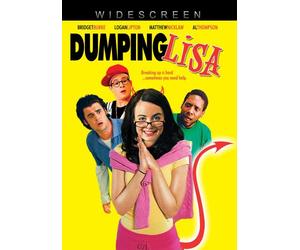 Burke/Lipton/Nicklaw/Thompson - Dumping Lisa
