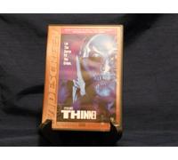 Burke/Mantegna - Thinner