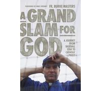 Burke Masters A Grand Slam for God (Copertina rigida)
