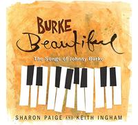 Burke/ Paige/ Ingham/ Porcelli - Songs Of Johnny Burke