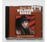 Burke, Solomon - Best Of Solomon Burke