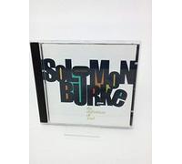 Burke,Solomon - Definition of Soul