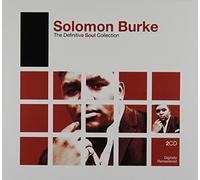 Burke, Solomon - Definitive Soul by Burke, Solomon (2006) Audio CD