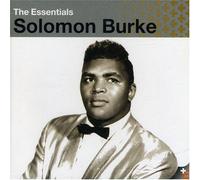 BURKE, SOLOMON - ESSENTIALS