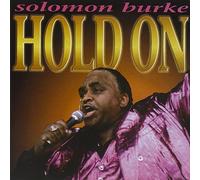Burke,Solomon - Hold on