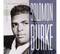Burke,Solomon - Home in Your Heart-the Best of