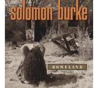 Burke, Solomon - HOMELAND