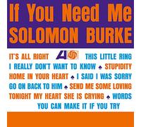 Burke Solomon - If You Need Me Let'S Catch The Beat