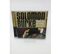 Burke,Solomon - Make Do With What You Got