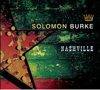 Burke, Solomon - Nashville