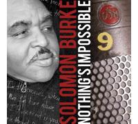 Burke, Solomon - Nothing's Impossible