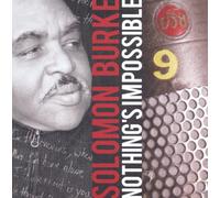 Burke,Solomon - Nothings Impossible