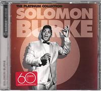 Burke, Solomon - Platinum Collection
