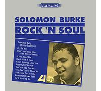 Vinile Solomon Burke - Rock N Soul