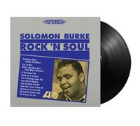 Solomon Burke – Rock'N Soul – Vinile 180 g – Music on Vinyl