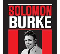 Burke, Solomon - Solomon Burke