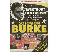 Solomon burke - Every needs somebody