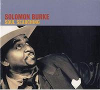 Burke Solomon - Soul Searching 3tr
