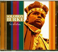 burke solomon - The Collection