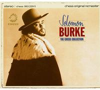 Burke, Solomon - Very Best Of