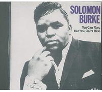 Burke, Solomon - You Can Run But You Can'y Hide