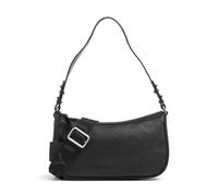 Burkely Always Ava Borsa a spalla nero, pelle, donna