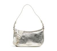 Burkely Always Ava Borsa a spalla oro, pelle di vacchetta grana, donna