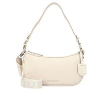 Burkely Always Ava Borsa a spalla crema, pelle, donna