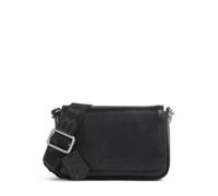 Burkely Always Ava Borsa a tracolla nero, pelle, donna