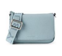 Burkely Always Ava Borsa a tracolla Pelle 21 cm blu
