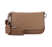 Burkely Always Ava Borsa a tracolla Pelle 21 cm grigio