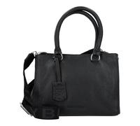 Burkely Always Ava Borsa a tracolla Pelle 25 cm nero