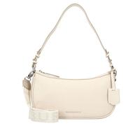 Burkely Always Ava Borsa a tracolla Pelle 28 cm beige