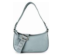 Burkely Always Ava Borsa a tracolla Pelle 28 cm blu