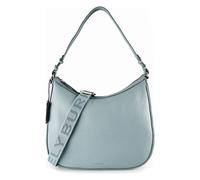 Burkely Always Ava Borsa a tracolla Pelle 36.5 cm blu